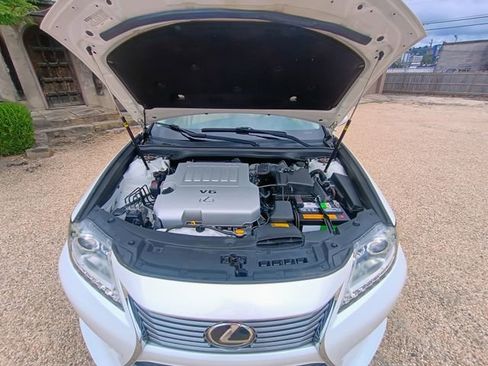 Used 2014 Lexus ES 350 FWD image 68