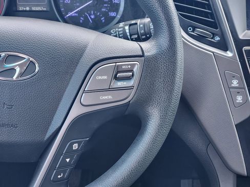 Used 2018 Hyundai Santa Fe Sport w/ 2.4L Value Package 02 image 28