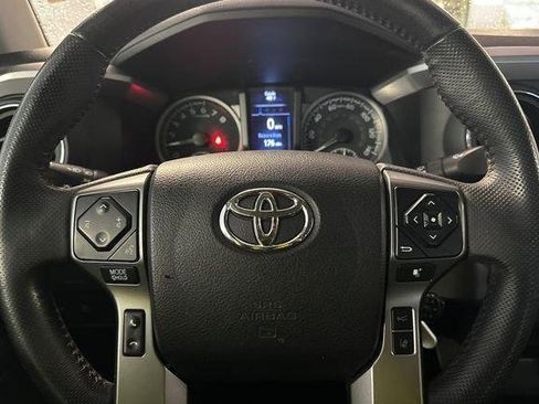 Used 2020 Toyota Tacoma SR5 w/ Technology Package image 26