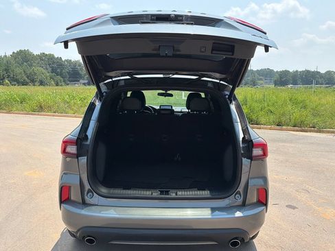 Used 2024 Ford Escape ST-Line AWD/4WD image 17