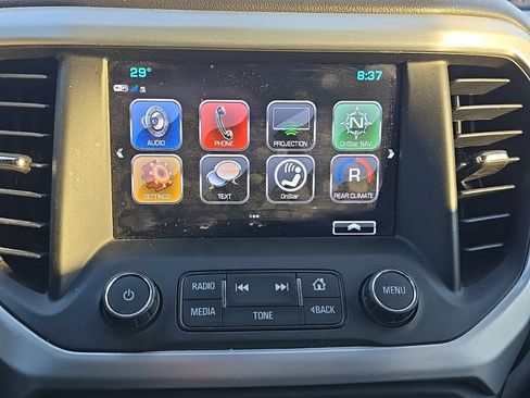 Used 2018 GMC Acadia SLT image 14