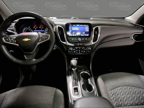 Used 2023 Chevrolet Equinox LT AWD/4WD image 20