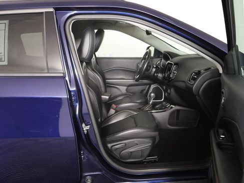Used 2019 Jeep Compass Limited AWD/4WD image 26
