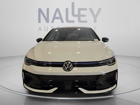 New 2026 Volkswagen Golf w/ Euro Style Package AWD/4WD image 6