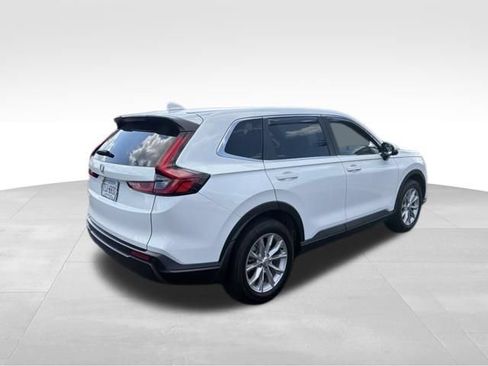 Used 2023 Honda CR-V EX-L image 11