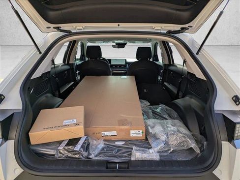 New 2026 Hyundai Ioniq 5 SE image 18