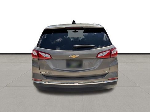 Used 2019 Chevrolet Equinox LT FWD image 6