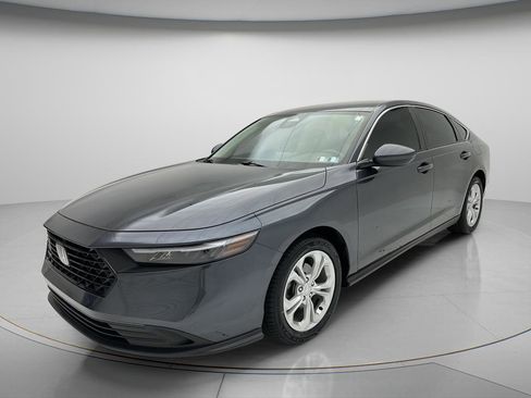 Used 2024 Honda Accord LX image 3