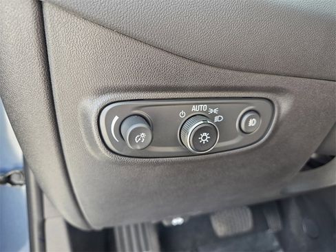 Certified 2024 Chevrolet Equinox Premier w/ LPO, Cargo Package image 23