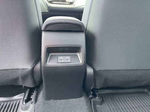New 2026 Toyota Corolla LE FWD image 16