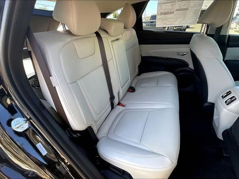New 2025 Hyundai Tucson Limited image 20