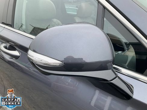 Used 2023 Hyundai Santa Fe Limited AWD/4WD image 81