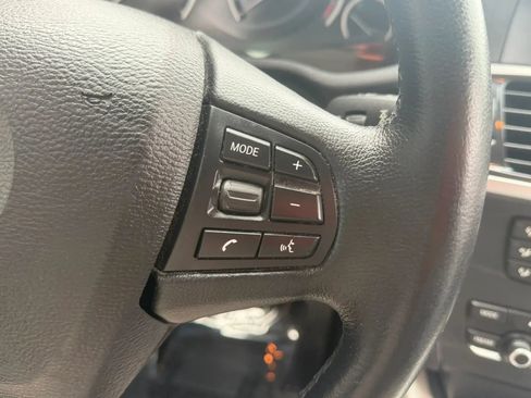 Used 2014 BMW X3 xDrive28i AWD/4WD image 22