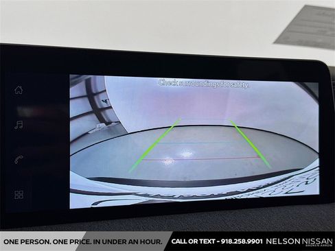 New 2026 Nissan Kicks SV w/ SV Premium Package image 13