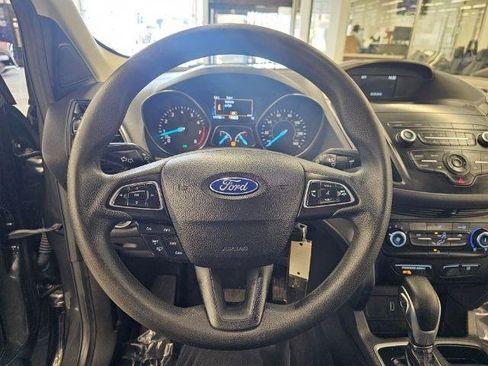 Used 2019 Ford Escape S FWD image 10