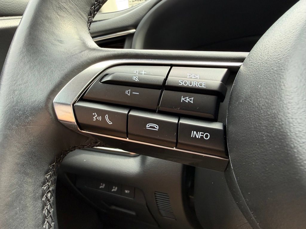 Used 2024 MAZDA CX-30 AWD 2.5 S w/ Preferred Package image 5