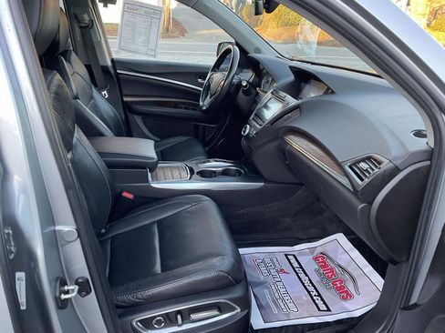 Used 2020 Acura MDX w/Technology Pkg image 31