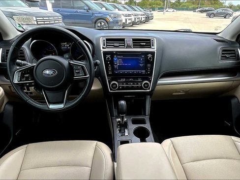 Used 2018 Subaru Legacy 2.5i Limited image 28