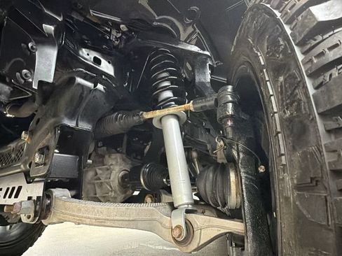Used 2025 RAM 1500 Big Horn AWD/4WD image 16