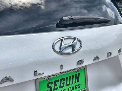 Used 2020 Hyundai Palisade SEL FWD image 30
