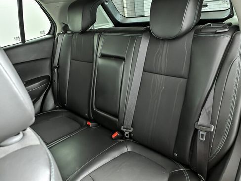 Used 2016 Chevrolet Trax LT w/ LT Sun and Sound Package FWD image 19