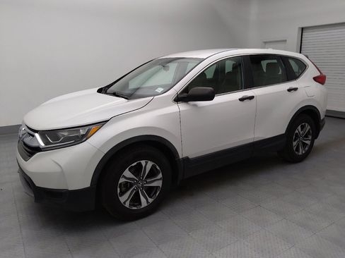 Used 2019 Honda CR-V LX image 2