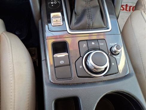 Used 2016 MAZDA CX-5 Touring image 32