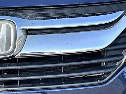 Used 2018 Honda Odyssey EX-L image 11