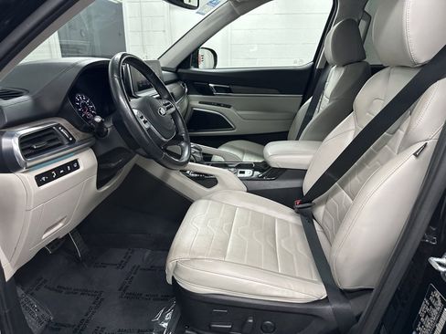Used 2022 Kia Telluride SX w/ SX Prestige Package image 21