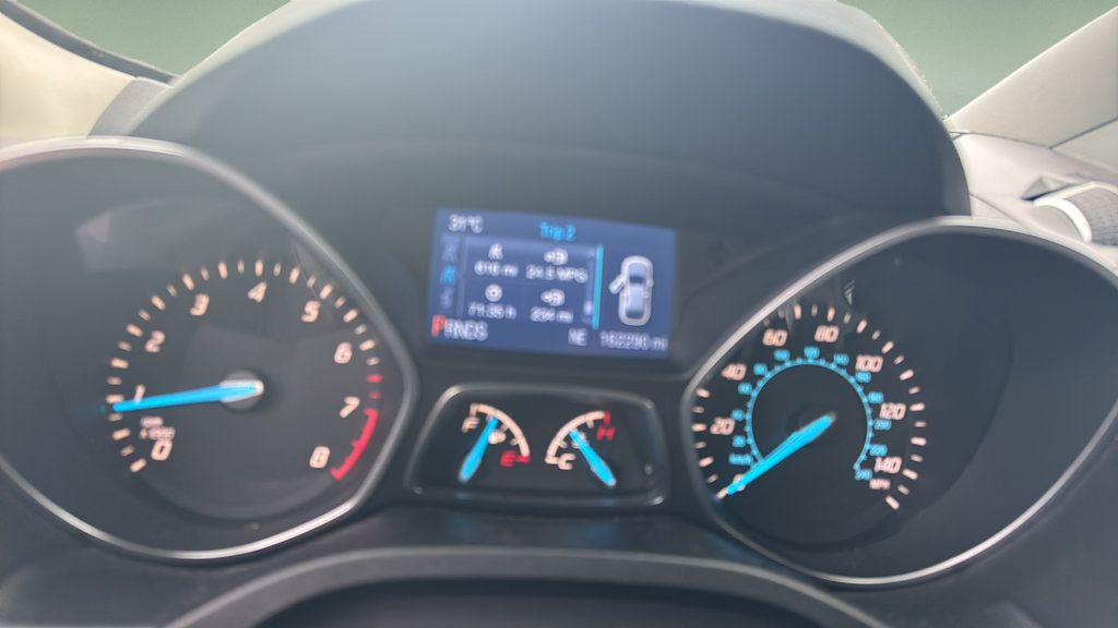Used 2014 Ford Escape SE AWD/4WD image 14