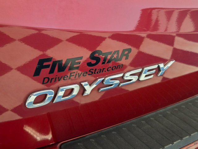 Used 2023 Honda Odyssey EX image 6