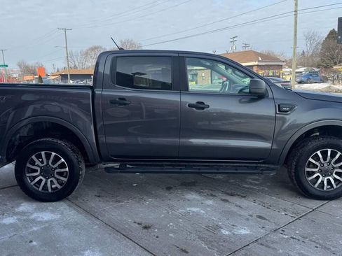 Used 2019 Ford Ranger XLT w/ Equipment Group 302A Luxury image 5