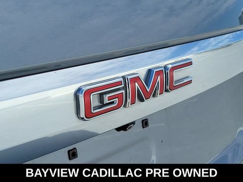 Used 2022 GMC Yukon Denali AWD/4WD image 10