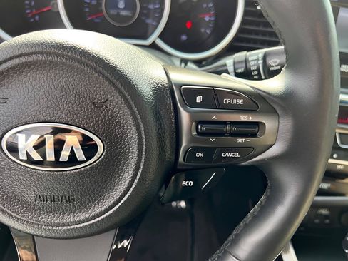Used 2015 Kia Optima EX w/ EX Premium Package FWD image 40