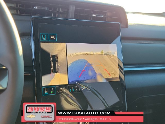 New 2027 GMC Terrain AT4 w/ Convenience Package III AWD/4WD image 25