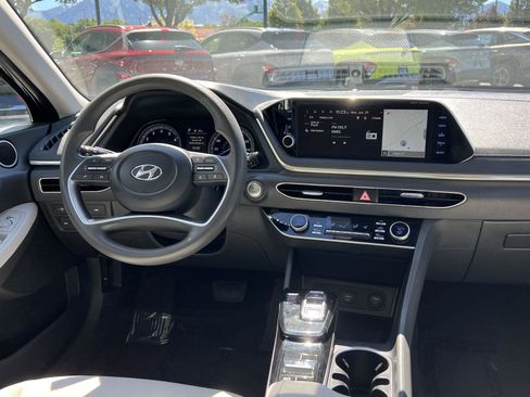 Certified 2023 Hyundai Sonata SEL FWD image 23
