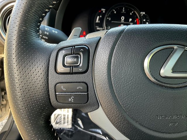 Used 2023 Lexus RC 350 F Sport RWD image 13