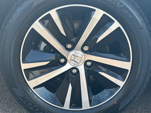 Used 2024 Honda Civic LX image 26