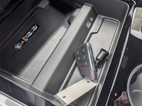 New 2026 Chevrolet Tahoe RST RWD image 26