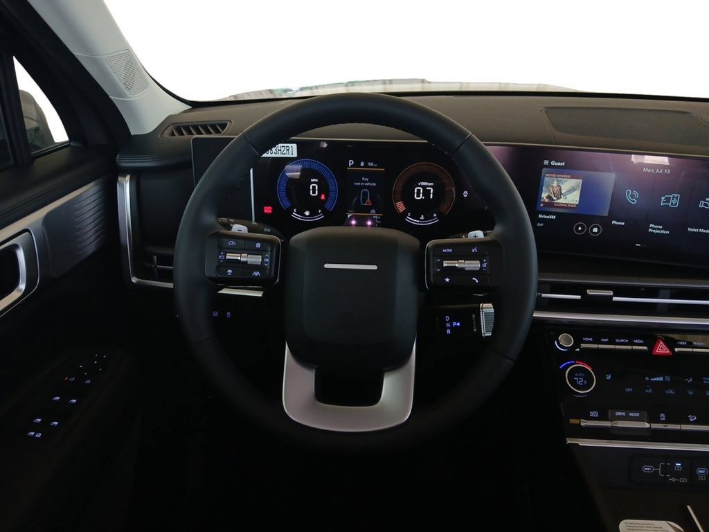 New 2026 Hyundai Santa Fe SEL FWD image 16