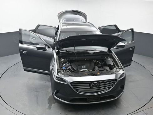 Used 2020 MAZDA CX-9 Grand Touring AWD/4WD image 53