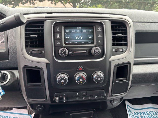 Used 2018 RAM 2500 Tradesman w/ Chrome Appearance Group AWD/4WD image 25