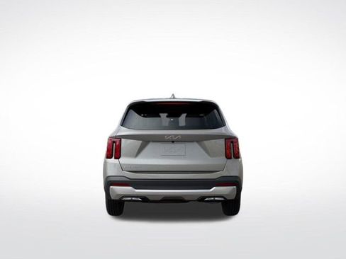 New 2026 Kia Sorento LX FWD image 5