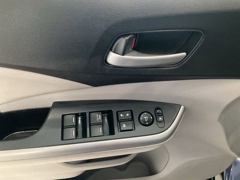Used 2012 Honda CR-V EX-L image 4