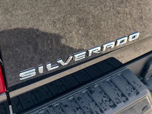 New 2026 Chevrolet Silverado 2500 Custom w/ Custom Value Package AWD/4WD image 34