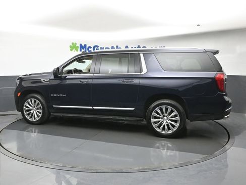 Used 2023 GMC Yukon XL Denali w/ Max Trailering Package AWD/4WD image 22