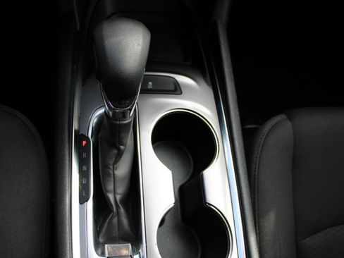 Used 2023 Chevrolet Malibu LT image 21