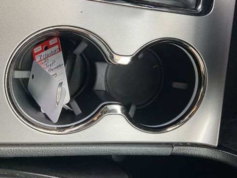 Used 2020 Jeep Grand Cherokee High Altitude image 17