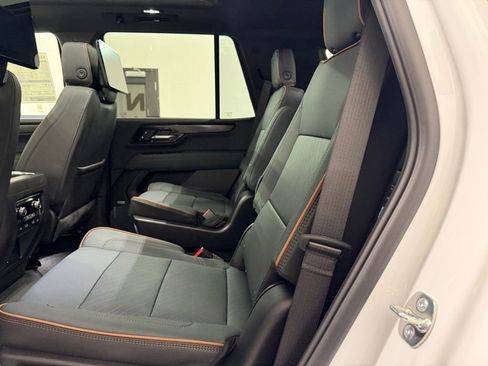 New 2026 GMC Yukon AT4 w/ AT4 Premium Plus Package AWD/4WD image 30