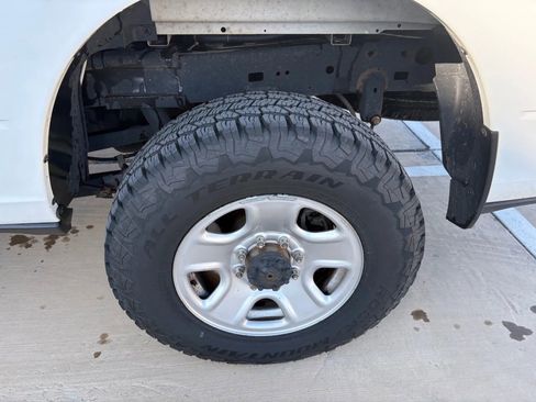 Used 2020 RAM 2500 Tradesman image 42